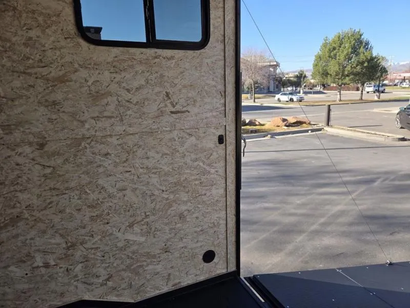new Cargo (Enclosed) Trailers Criterion  for sale, in Draper, UT Thumbnail 41