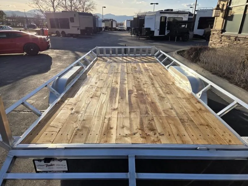 new Other Trailers Baughman Products  for sale, in Draper, UT Thumbnail 29