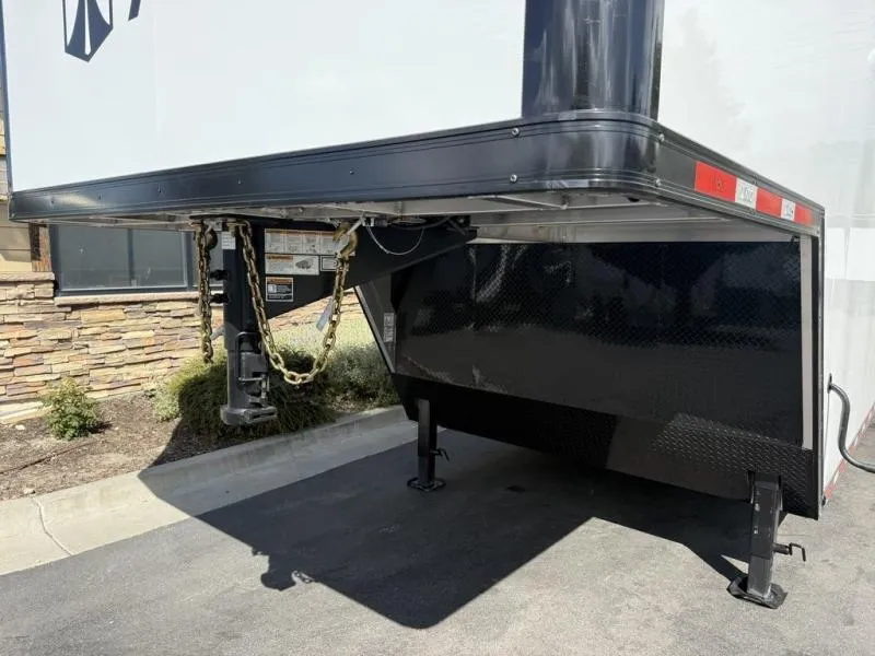 new Car Haulers / Racing Trailers ATC  for sale, in Draper, UT Thumbnail 11