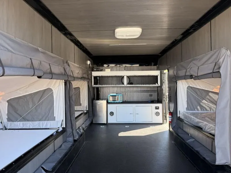 new Toy Haulers Raynger  for sale, in Draper, UT Thumbnail 63