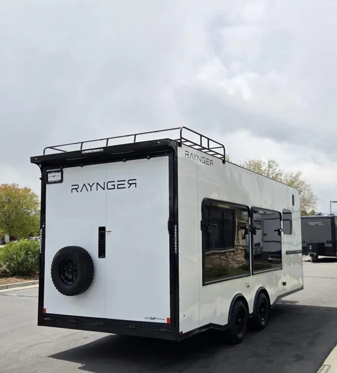 new Toy Haulers Raynger  for sale, in Draper, UT Thumbnail 8