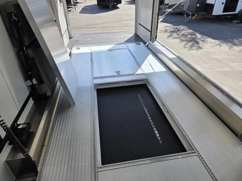 new Cargo (Enclosed) Trailers ATC  for sale, in Draper, UT Thumbnail 82