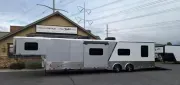 new Toy Haulers Sundowner Trailers  for sale, in Draper, UT Thumbnail 52