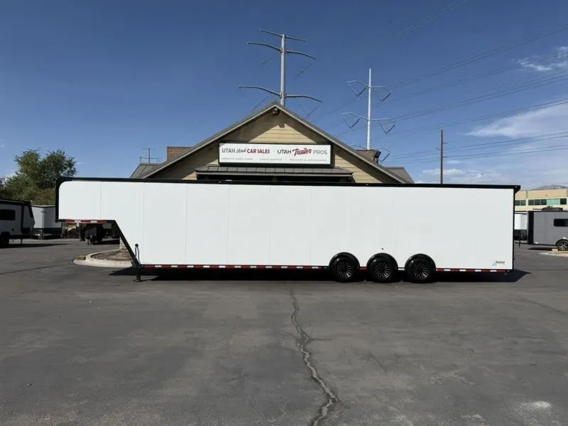new Car Haulers / Racing Trailers ATC  for sale, in Draper, UT Thumbnail 3