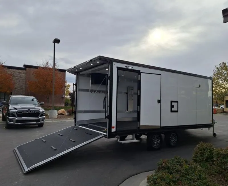 new Snowmobile Trailers High Country  for sale, in Draper, UT Thumbnail 78