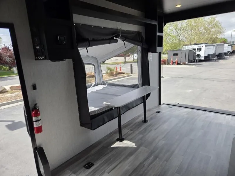 new Toy Haulers Raynger  for sale, in Draper, UT Thumbnail 86