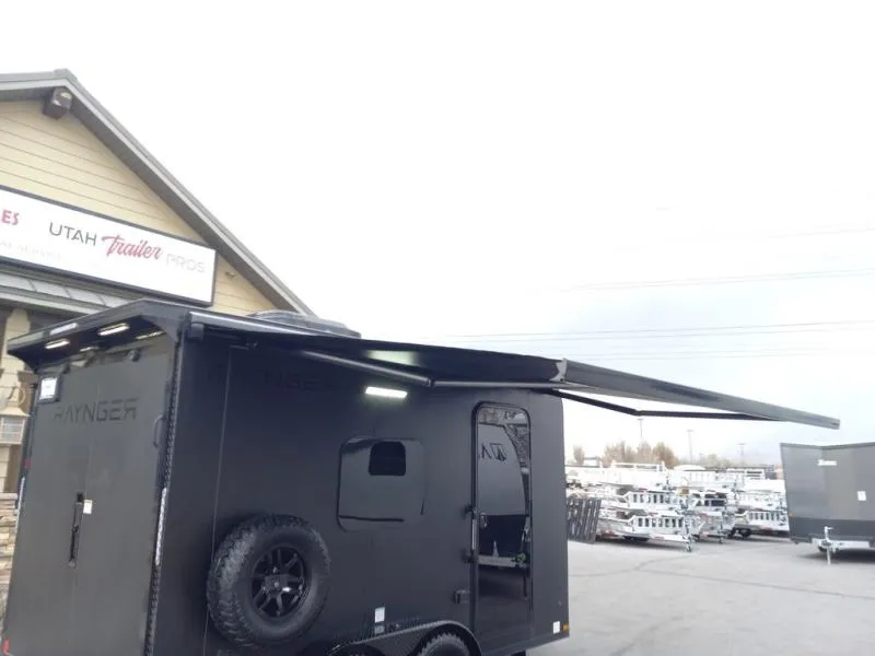 used Other Trailers Raynger  for sale, in Draper, UT Thumbnail 38