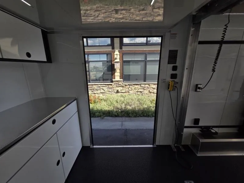 new Cargo (Enclosed) Trailers ATC  for sale, in Draper, UT Thumbnail 60