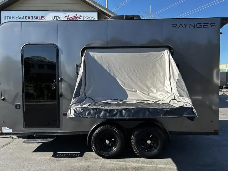 new Toy Haulers Raynger  for sale, in Draper, UT Thumbnail 34