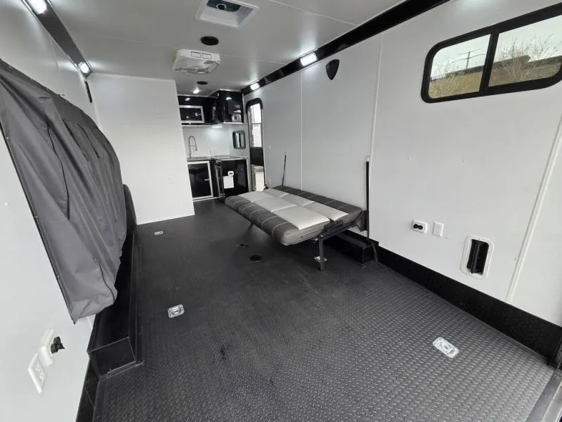 new Toy Haulers Stealth Trailers  for sale, in Draper, UT Thumbnail 109