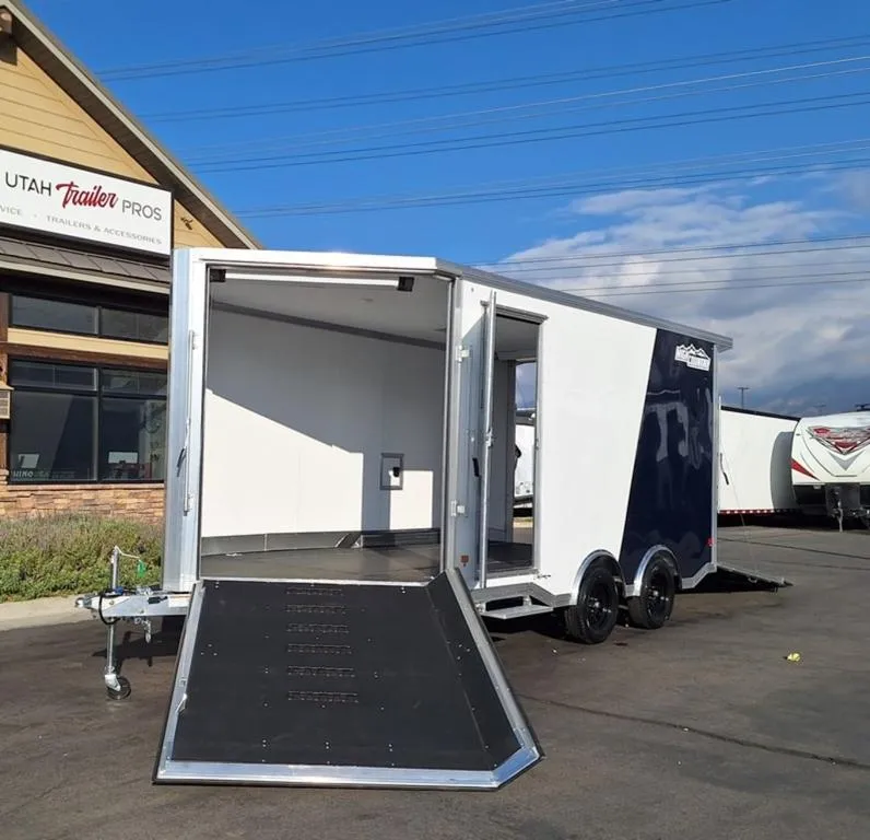 new Snowmobile Trailers High Country  for sale, in Draper, UT Thumbnail 51