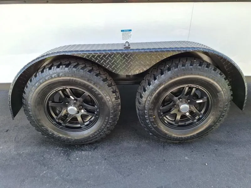 new Toy Haulers Raynger  for sale, in Draper, UT Thumbnail 11