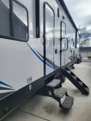 used Fifth Wheel Trailers Forest River  for sale, in Draper, UT Thumbnail 1