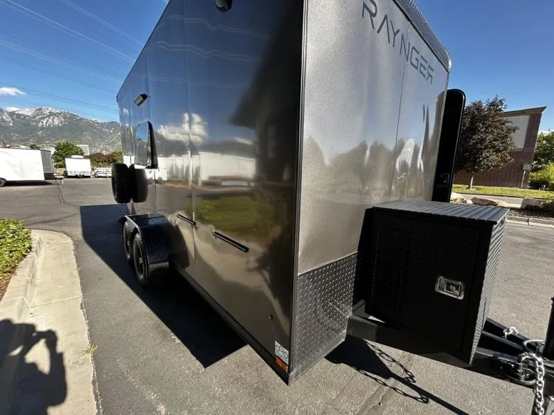 new Toy Haulers Raynger  for sale, in Draper, UT Thumbnail 89