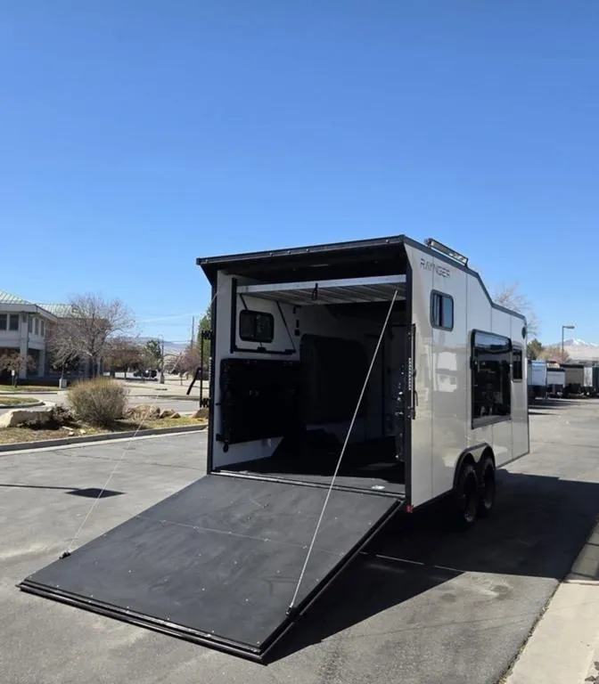 new Toy Haulers Other  for sale, in Draper, UT Thumbnail 35