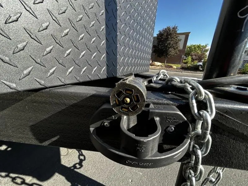 new Toy Haulers Raynger  for sale, in Draper, UT Thumbnail 18