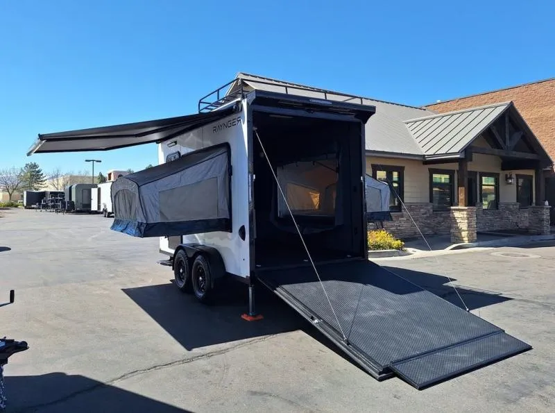 new Toy Haulers Raynger  for sale, in Draper, UT Thumbnail 85