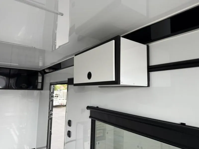 new Cargo (Enclosed) Trailers ATC  for sale, in Draper, UT Thumbnail 61