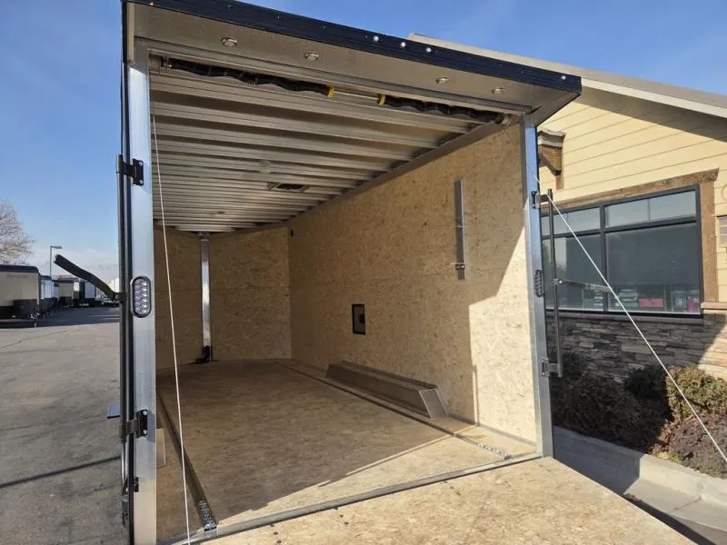 new Cargo (Enclosed) Trailers Xpress  for sale, in Draper, UT Thumbnail 16