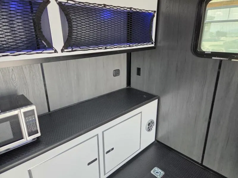 new Toy Haulers Raynger  for sale, in Draper, UT Thumbnail 51