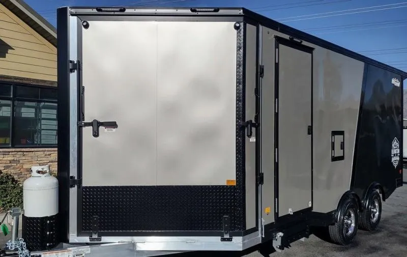 new Snowmobile Trailers High Country  for sale, in Draper, UT Thumbnail 5