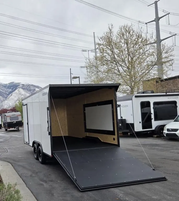 used Other Trailers Criterion  for sale, in Draper, UT Thumbnail 21