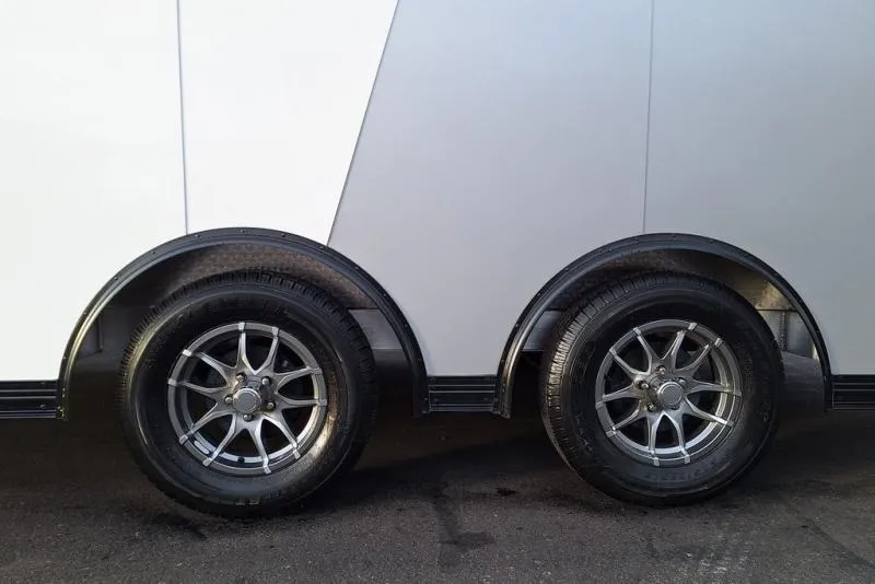 new Cargo (Enclosed) Trailers Xpress  for sale, in Draper, UT Thumbnail 19