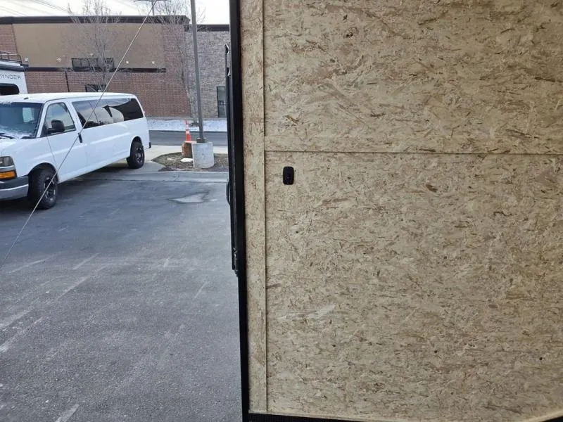 new Cargo (Enclosed) Trailers Criterion  for sale, in Draper, UT Thumbnail 40