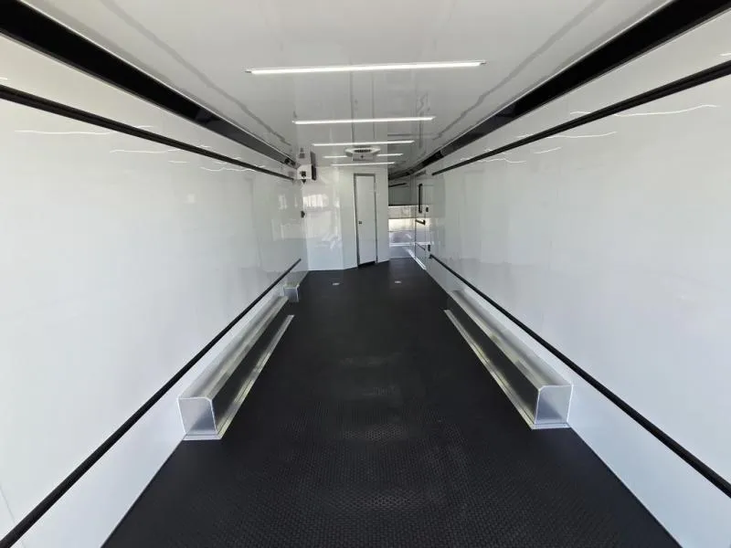 new Toy Haulers ATC  for sale, in Draper, UT Thumbnail 40