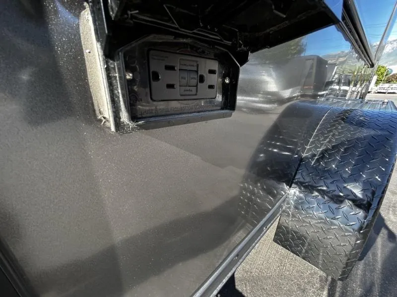 new Toy Haulers Raynger  for sale, in Draper, UT Thumbnail 25