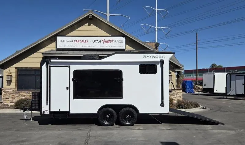 new Toy Haulers Other  for sale, in Draper, UT Thumbnail 32