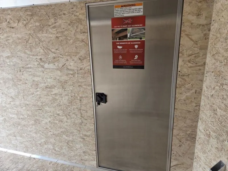 new Cargo (Enclosed) Trailers Xpress  for sale, in Draper, UT Thumbnail 28