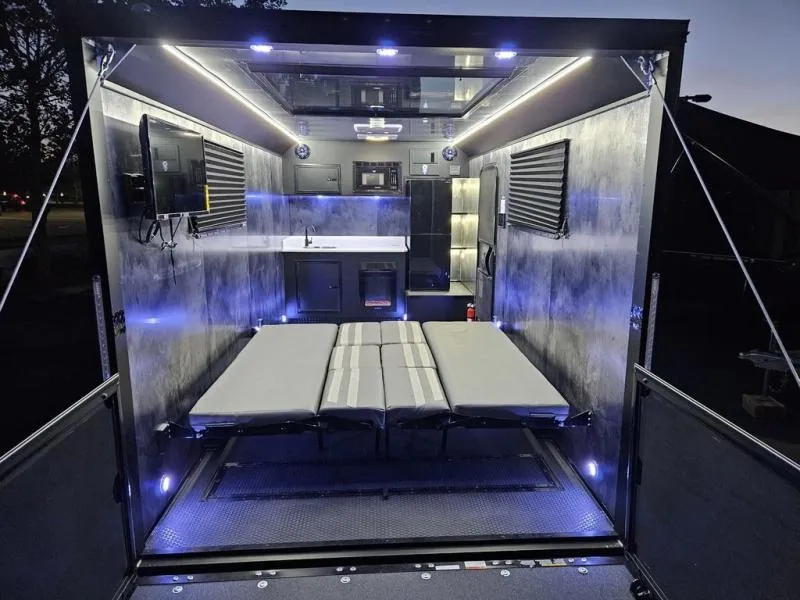 new Toy Haulers Other  for sale, in Draper, UT Thumbnail 138