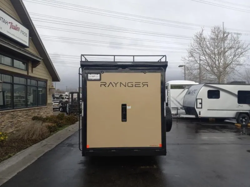 used Other Trailers Raynger  for sale, in Draper, UT Thumbnail 10