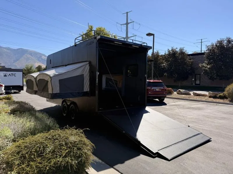 used Other Trailers Raynger  for sale, in Draper, UT Thumbnail 45