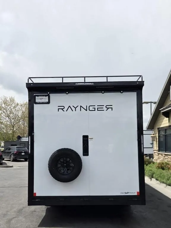 new Toy Haulers Raynger  for sale, in Draper, UT Thumbnail 7