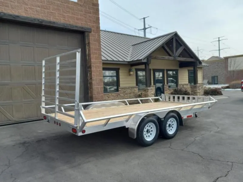 new Other Trailers Baughman Products  for sale, in Draper, UT Thumbnail 5