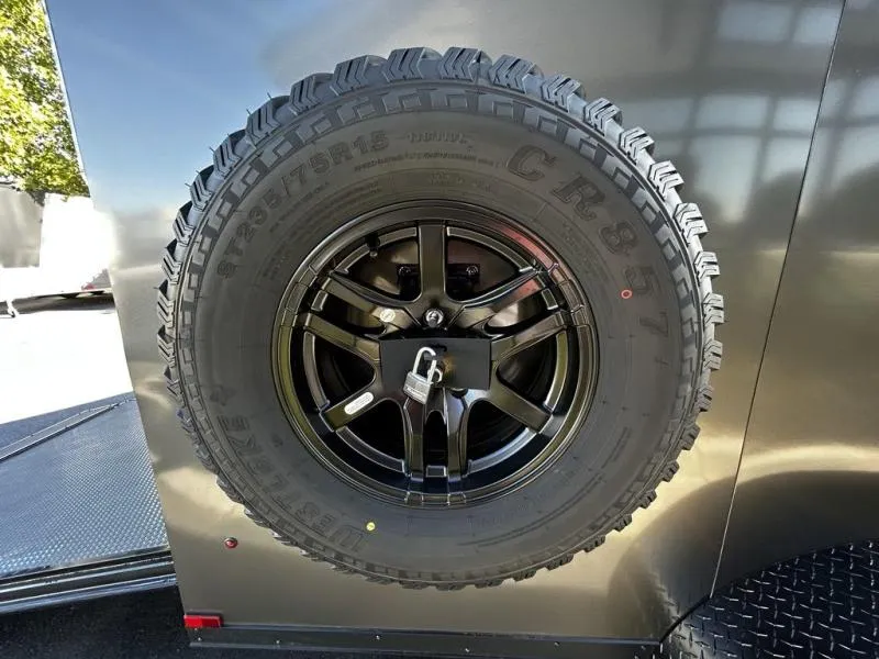 new Toy Haulers Raynger  for sale, in Draper, UT Thumbnail 93