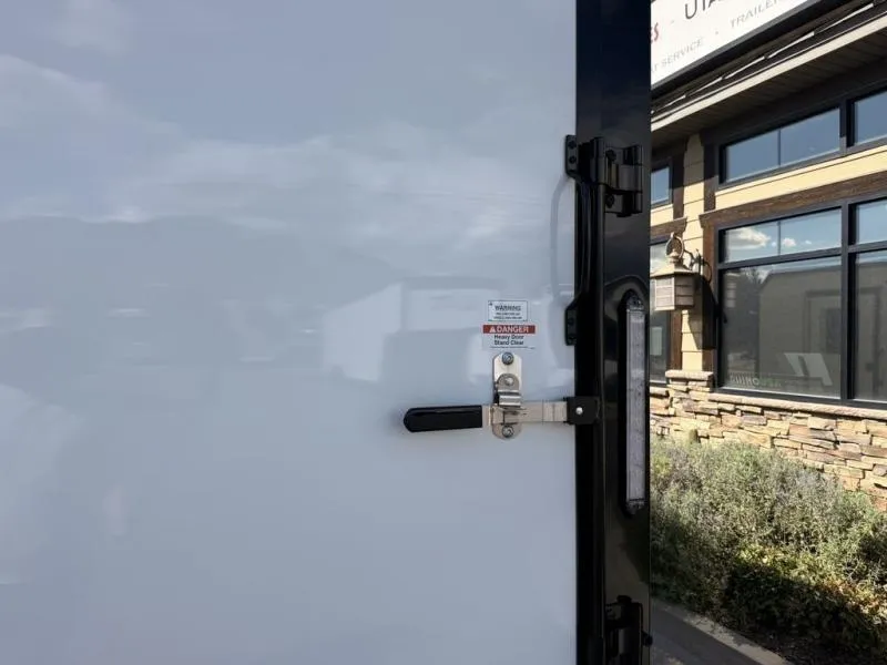 new Cargo (Enclosed) Trailers ATC  for sale, in Draper, UT Thumbnail 22