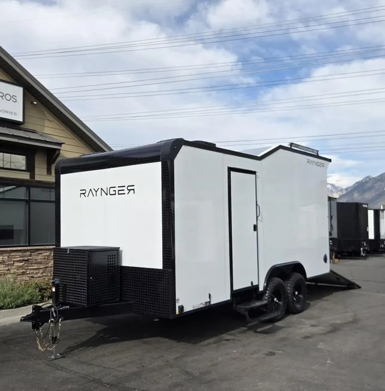 new Toy Haulers Raynger  for sale, in Draper, UT Thumbnail 28