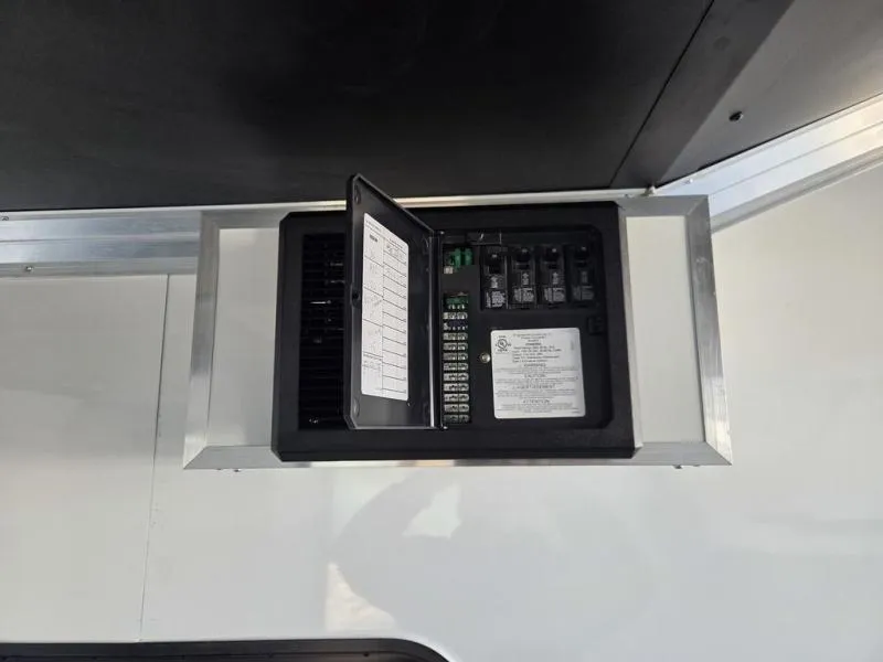 new Toy Haulers Raynger  for sale, in Draper, UT Thumbnail 45