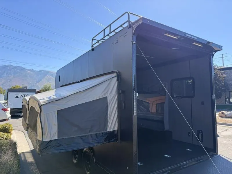 new Toy Haulers Raynger  for sale, in Draper, UT Thumbnail 55