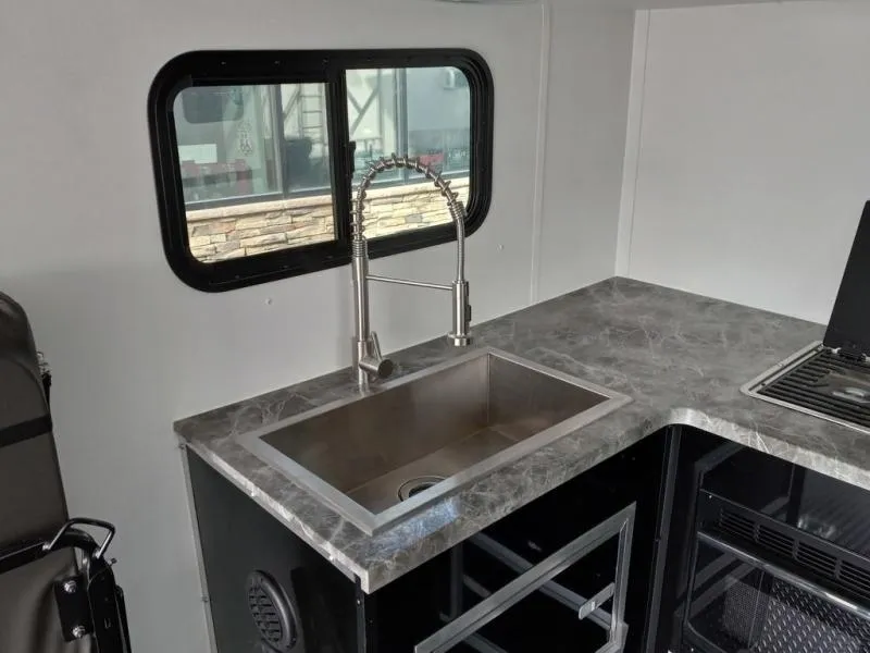 new Toy Haulers Stealth Trailers  for sale, in Draper, UT Thumbnail 62