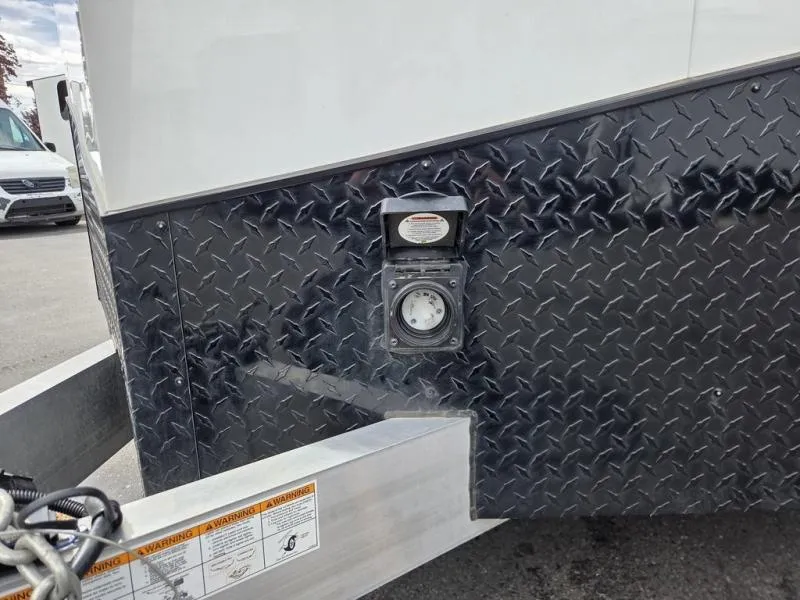 new Toy Haulers ATC  for sale, in Draper, UT Thumbnail 17