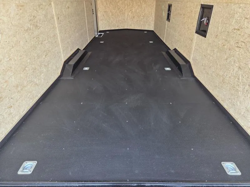 new Cargo (Enclosed) Trailers Criterion  for sale, in Draper, UT Thumbnail 30