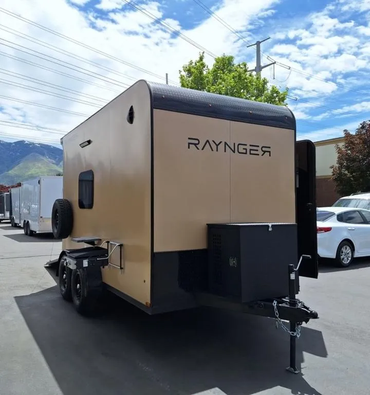 new Toy Haulers Raynger  for sale, in Draper, UT Thumbnail 82