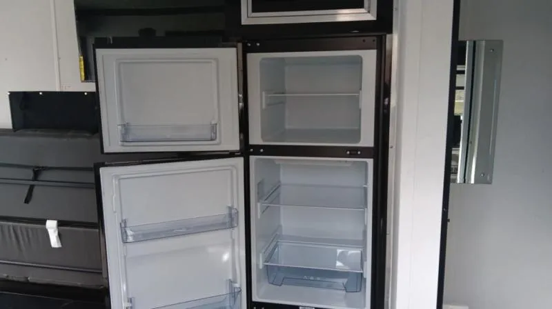 new Toy Haulers Stealth Trailers  for sale, in Draper, UT Thumbnail 54