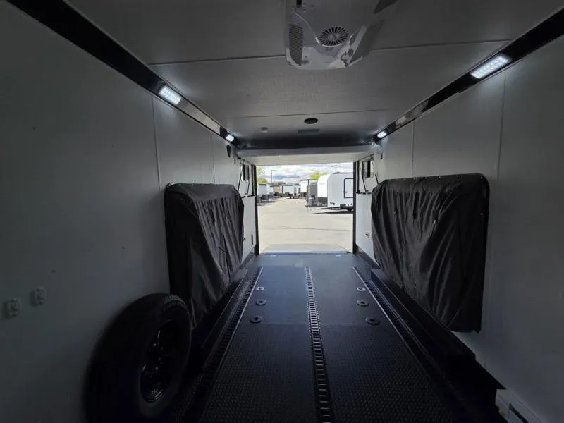 new Toy Haulers Other  for sale, in Draper, UT Thumbnail 76