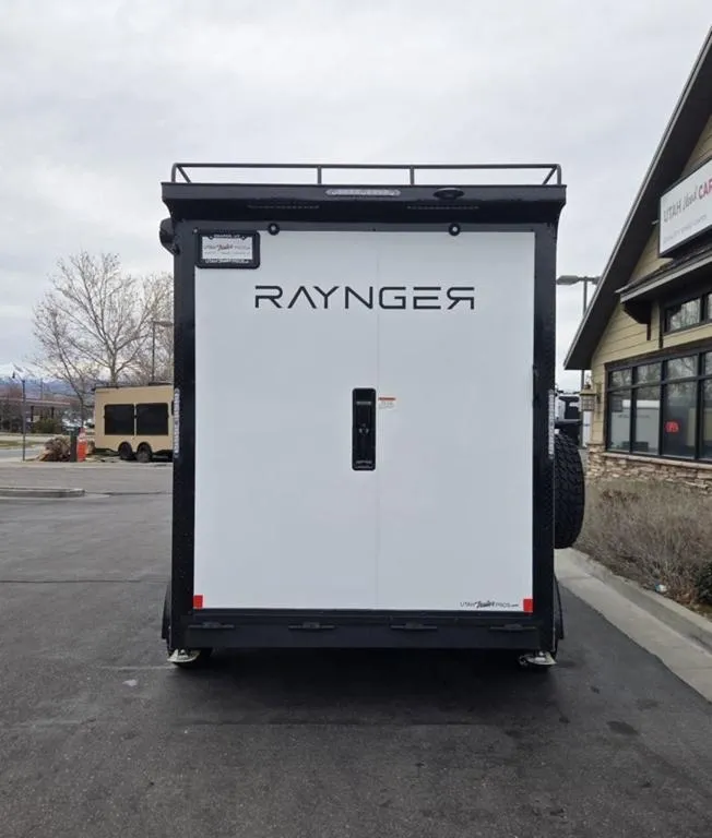 new Toy Haulers Other  for sale, in Draper, UT Thumbnail 4