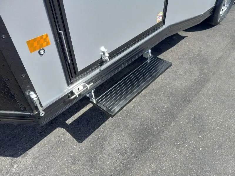 new Cargo (Enclosed) Trailers Xpress  for sale, in Draper, UT Thumbnail 17